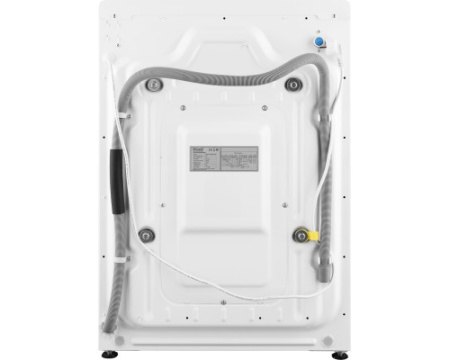 Стиральная машина Weissgauff WMD 61212 Inverter Steam