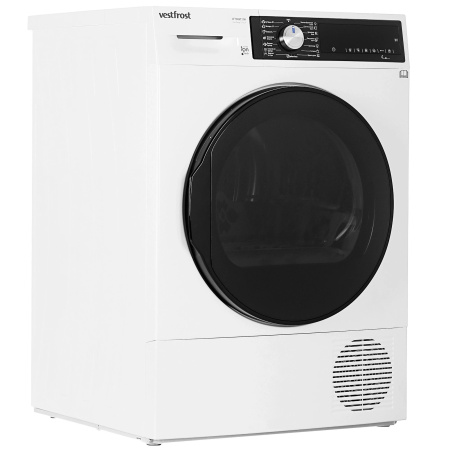 Сушильная машина Vestfrost VFTD8HT31W