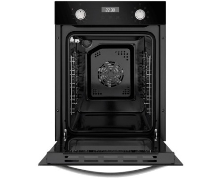 Шкаф духовой электрический Maunfeld EOEM519B