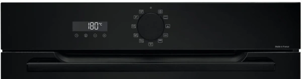 Встраиваемый духовой шкаф BRANDT BOP7537BB