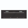 Вытяжка FRANKE EVO 90 BK