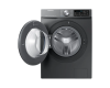 Стиральная машина Samsung WW80R62LVFXDLP (EcoBubble)
