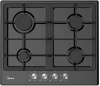Газовая варочная панель Midea MG606B