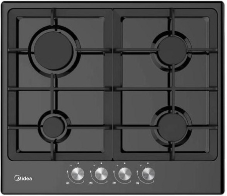 Газовая варочная панель Midea MG606B