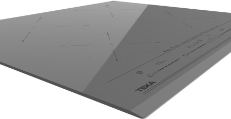 Индукционная варочная панель Teka IZC 64630 MST STEAM GREY