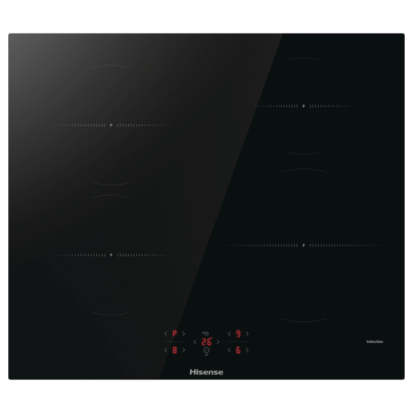 Варочная панель Hisense HI601FM