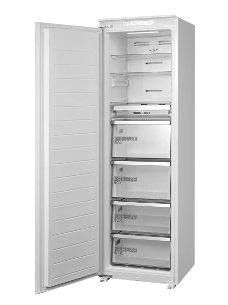 Встраиваемый морозильник Midea MDRE306FZF01