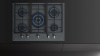 Варочная панель Teka GZC 75330 XBN STONE GREY URBAN