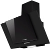 Вытяжка Maunfeld Wind 60 A Black