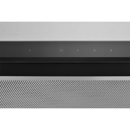 Вытяжка телескопическая ZUGEL ZHT652GX