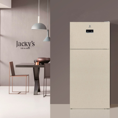 Холодильник Jacky's JR FV570EN