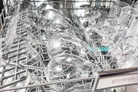 Встраиваемая посудомоечная машина Gorenje GV643D90