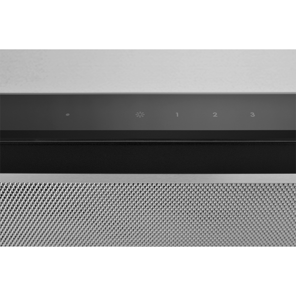 Вытяжка телескопическая ZUGEL ZHT652GX