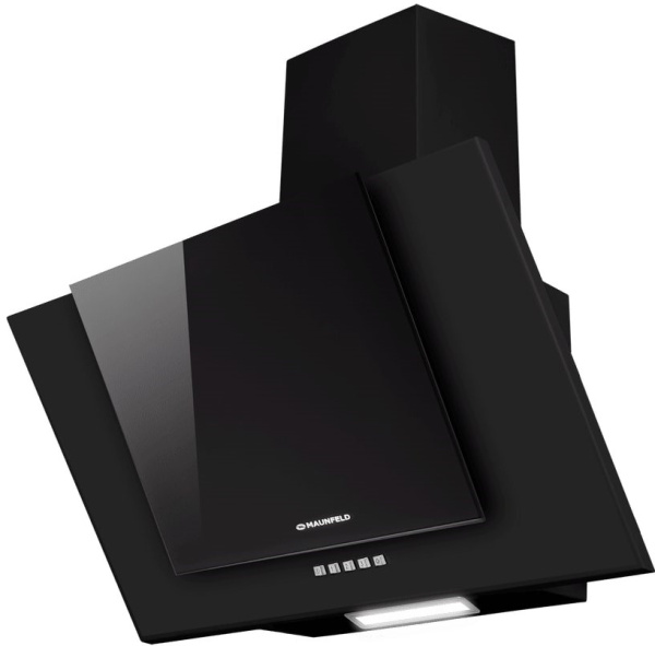 Вытяжка Maunfeld Wind 60 A Black