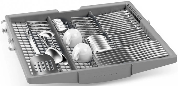 Посудомоечная машина Bosch SMV2HMX2FR