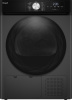 Сушильная машина Weissgauff WD 6010 Heat Pump Deep Grey
