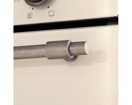 Шкаф духовой электрический Maunfeld EOEF516RIB