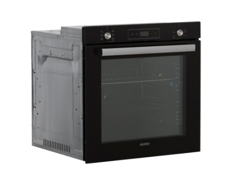 Электрический духовой шкаф Simfer B6ES68122