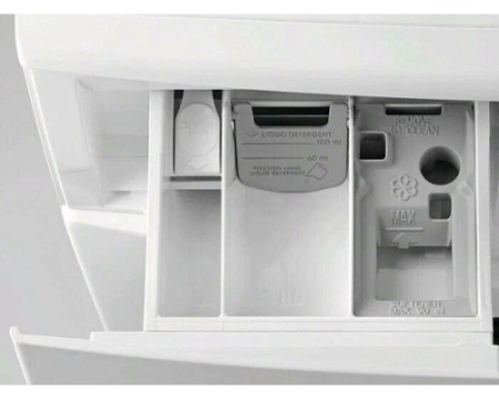 Стиральная машина Electrolux EW6FN528W