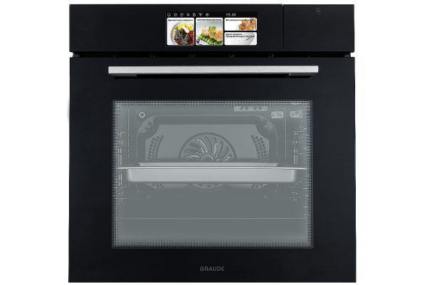 Духовой шкаф Graude BMDP 60.2 S