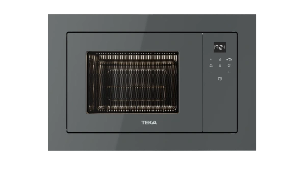 Встраиваемая микроволновая печь Teka ML 8210 BIS STONE GREY