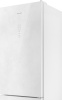 Холодильник Weissgauff WRK 195 D Full NoFrost White Rock Glass