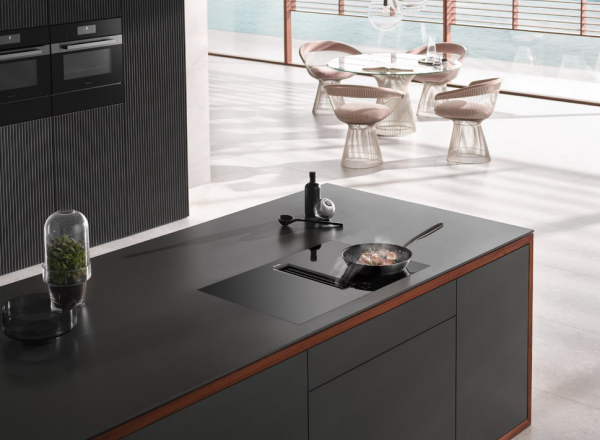 Индукционная варочная панель Miele KMDA 7272 FL-U