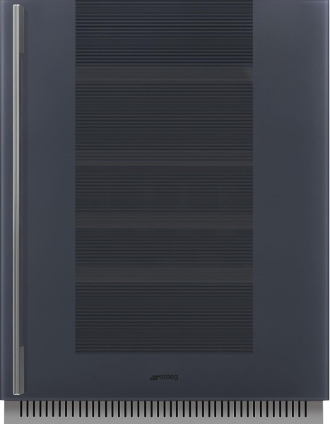 Холодильный шкаф для вина Smeg CVI138RG