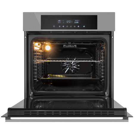 Шкаф духовой электрический HOMsair OEH6010S