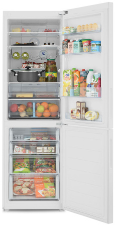 Холодильник Haier C2F636CWRGU1