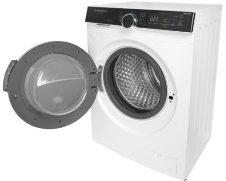 Стиральная машина MAUNFELD MFWM1510WH06