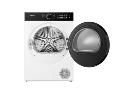 Сушильная машина Hisense DH3I802UW2D