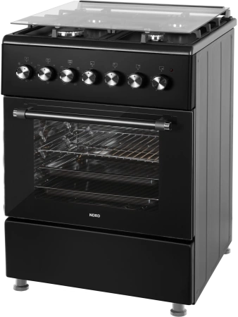 Газовая плита NORD GE 6064 Gd