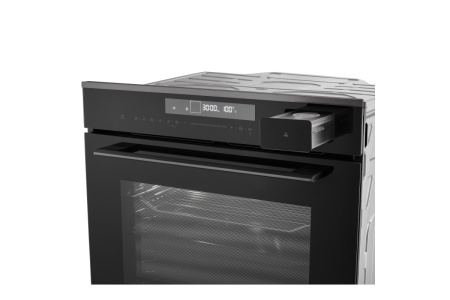 Духовой шкаф Korting OKB 1350 GNBX STEAM