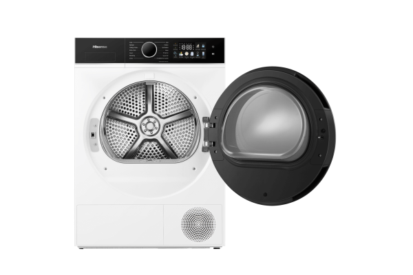 Сушильная машина Hisense DH3I802UW2D
