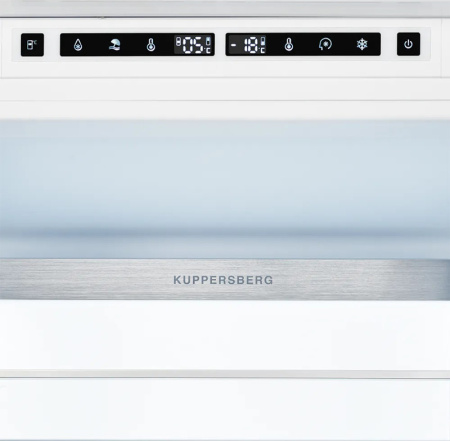 Встраиваемый холодильник Kuppersberg RBN 1760