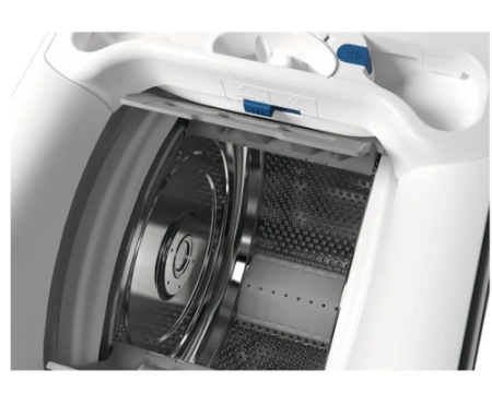 Стиральная машина Electrolux EW6TN4272P