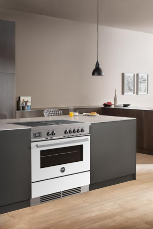 Варочный центр Bertazzoni PROCH94I1EBIT