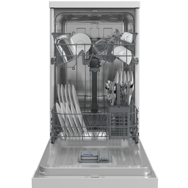 Посудомоечная машина Indesit DFS 1A59