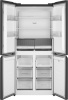 Холодильник Weissgauff WCD 450 XB NoFrost Inverter