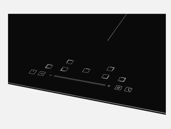 Индукционная варочная панель Kuppersberg ICS 905