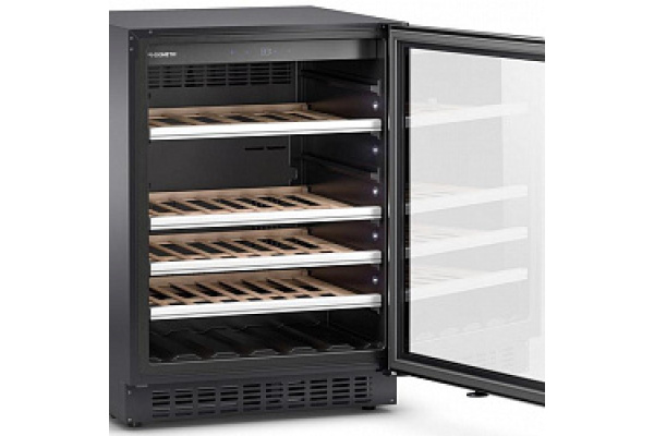 Винный шкаф Dometic C50G Wooden Mahogany