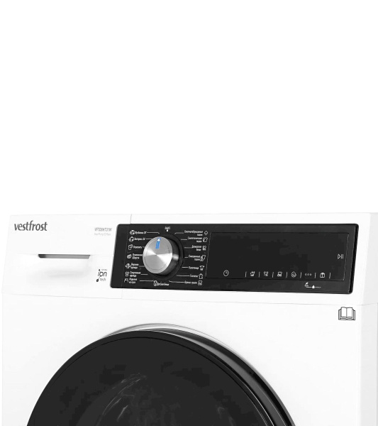 Сушильная машина Vestfrost VFTD8HT31W
