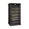 Винный шкаф Meyvel MV69-WD1-C (Dark Chocolate)