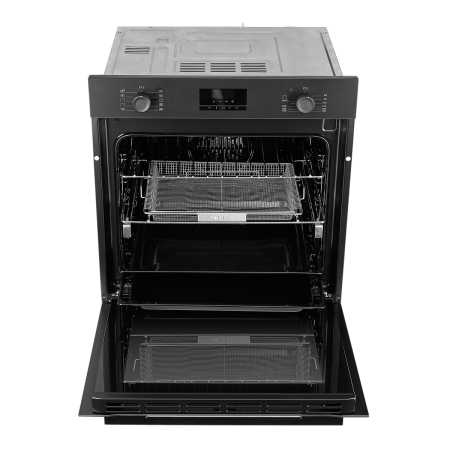 Электрический духовой шкаф Exiteq EXO-112