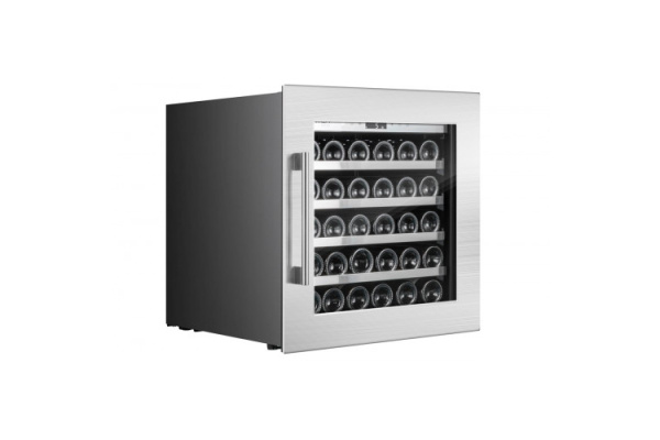 Винный шкаф Temptech STZ60SX