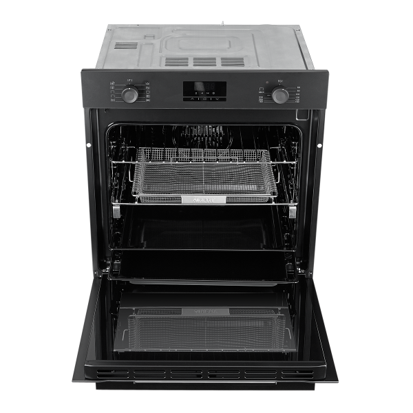 Электрический духовой шкаф Exiteq EXO-112