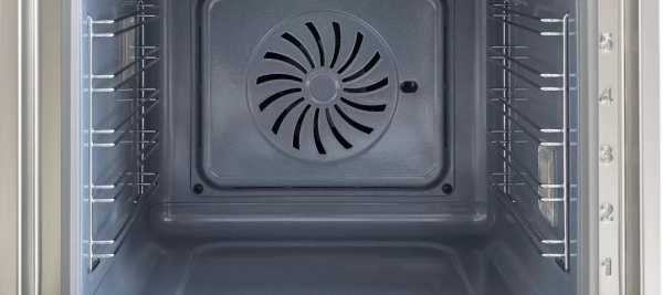 Духовой шкаф Bertazzoni F6011HERVPTNE