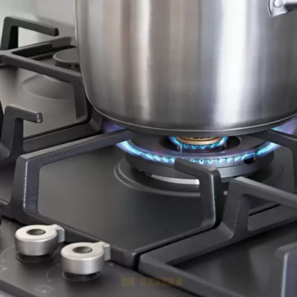 Варочная панель Bertazzoni P905LPRONE