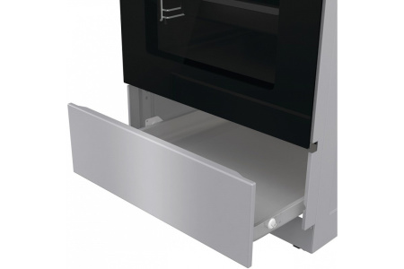 Комбинированная плита Gorenje GK5B44SF